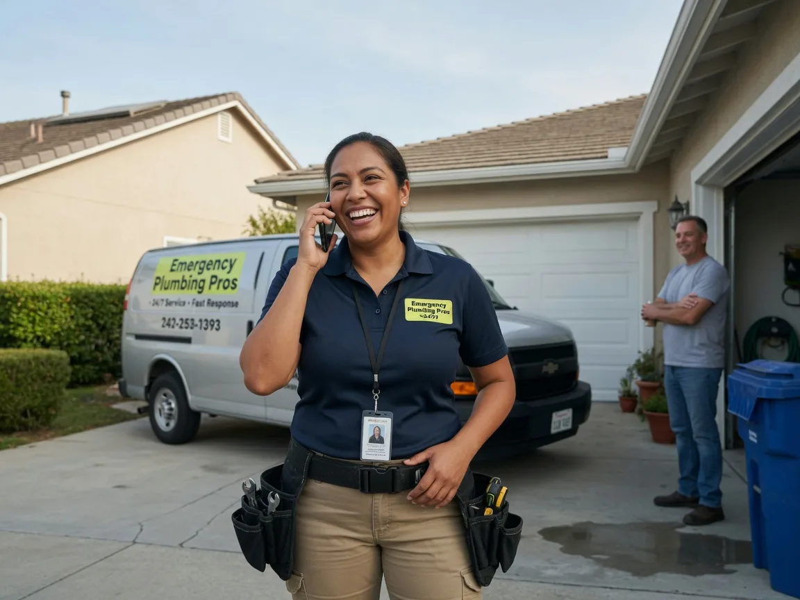 Emergency Plumber Oriental, NC FAQs